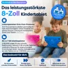 AngelTech Kindertablet PRO MAX - Android 14 - 4+3 GB RAM - Produktbild-Vorschau 3