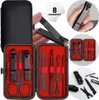 Vergionic 8000 Manicure 7 pezzi in astuccio Anteprima dell’immagine prodotto 8