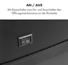 Klarstein Cleansmann Mülleimer Sensor-Mülleimer, 30 Liter Produktbild-Vorschau 10