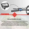 Telefunken MTB E-Bike Mountainbike für Herren und Damen | Produktbild-Vorschau 9