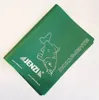 Teczka na licencję wędkarską Jenzi Podgląd zdjęcia produktu 2