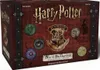 A product box for a Harry Potter board game, designed to look like a vintage trunk. Podgląd zdjęcia produktu