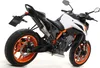 Wydech ARROW PRO-RACE Titanium do modelu KTM 790 Duke z Podgląd zdjęcia produktu 7