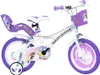 Unicorn Academy 14-Zoll Dino Bikes Mädchenfahrrad Produktbild-Vorschau 6