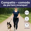 KICK THE TICK Spray congelante con pinza per zecche – Set Anteprima dell’immagine prodotto 3