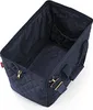 reisenthel allrounder L rhombus midnight gold Produktbild-Vorschau 3