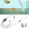 Nettoyeur de siphon d'aquarium, désensableur de siphon en Voir les images du produit 1