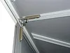 DURAMAX Aufbewahrungsbox für Kästen 1477 l, 154,2 x 96 x Produktbild-Vorschau 9