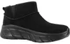 Skechers 117390S Bobs B Flex Hi Frost Černý Náhled obrázku produktu 5
