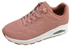 Skechers Sneaker UNO, textile, rouge, femme Voir les images du produit 59