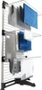 Tomado 717244, Wäscheständer, Aluminium, Edelstahl, 1 Produktbild-Vorschau 12