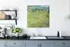 MuchoWow® Poster Les Vessenots in Auvers - Vincent van Gogh Produktbild-Vorschau 3