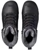 Salomon 399722 Damen-Winterschuhe in Schwarz für Reisen & Produktbild-Vorschau 3