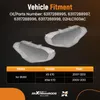 Polycarbonat Scheinwerferglas For BMW X5 E70 2007-2013 Produktbild-Vorschau 14