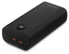 Powerbank GoGen PB300003B 30000 mAh čierna Náhľad obrázku produktu 2