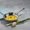 Kela - Patelnia stalowa Flavoria 20 cm Podgląd zdjęcia produktu 8