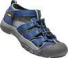 KEEN Newport H2 J, blue depths/gargoyle - 32/33 Náhled obrázku produktu 10
