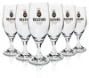 6x Veltins Bier Glas 0,25l Pokal Ritzenhoff Produktbild-Vorschau 2