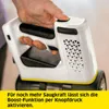 Kärcher VC 4 Handstaubsauger Schwarz - Gelb Beutellos Anteprima dell’immagine prodotto 9