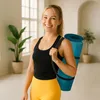 4FIZJO Fitnessmatte 180 x 60 x 1 cm, NBR, rutschfest, Produktbild-Vorschau 4