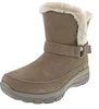 Skechers Boots 168051-DKTP in Marrón Oscuro color size 40 Podgląd zdjęcia produktu 26
