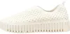ILSE JACOBSEN Damen Slipper der Serie TULIP3373, Farbe Weiß Produktbild-Vorschau 2