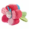 HABA Greifling Felicia, Blume, 0,5 Jahr(e) Produktbild-Vorschau 1