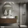 BRILONER - Lampada a soffitto orientabile, grado di Anteprima dell’immagine prodotto 3
