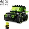 LEGO City Véhicules Rennwagen, Videospiel, Produktbild-Vorschau 2