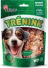 Akinu Trénink Jehněčí & treska lupínky pamlsek pro psy 120 Náhled obrázku produktu 1