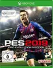 Konami Pro Evolution Soccer 2019, E (Jeder) Produktbild-Vorschau 1