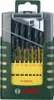 set di punte per metallo HSS-R da 19 pezzi Anteprima dell’immagine prodotto 8