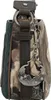 Anekke borsa a tracolla Real Crossbody Bag Multicolor Anteprima dell’immagine prodotto 3