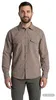 Craghoppers Herren NosiDefence Kiwi II Langarmhemd Pebble L Produktbild-Vorschau 5