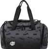 McNeill borsa sportiva Fit S Sportbag Darker Night grigio Anteprima dell’immagine prodotto 1