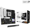 Asrock A620AM Pro RS WiFi, AMD, Sockel AM5, AMD Ryzen 7000 Produktbild-Vorschau 3