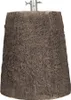 Clayre & Eef Weihnachtsbaumständer Baum Ø 45x53 cm Braun Produktbild-Vorschau 3