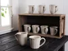 Kaffeebecher, Tasse MYNTE Latte für 300ml creme beige Produktbild-Vorschau 10