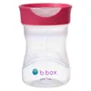 b.box Hrnček pre batoľatá 12m+ - ružový Náhľad obrázku produktu 1