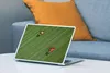 MuchoWow® Laptop Aufkleber Sticker Cover Zugmaschine - Produktbild-Vorschau 4