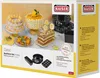 Kaiser Classic 4-dielna súprava foriem na pečenie, Náhľad obrázku produktu 4