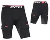 CCM Compression Short Jock SR Hokejové termoprádlo a ribano Náhled obrázku produktu 2