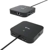 i-tec C31DUALDPDOCKPD, Kabel, USB 3.2 Gen 1 (3.1 Gen 1) Náhled obrázku produktu 1