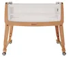 SnuzPod Studio Co-sleeper - Stockholm Natural Produktbild-Vorschau 1