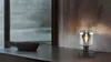Luminaires TRIO Lampe de table MATARO DH 12x18 cm noir Voir les images du produit 3