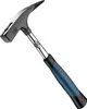 Picard Latthammer 650 600g mit Magnet geraute Bahn schwarz Produktbild-Vorschau 17