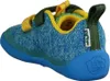Affenzahn Knit Happy Bär Barfußschuhe Blau Produktbild-Vorschau 7