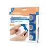 Lifemed 99049 Benda di gesso Lifemed, autoadesiva, blu, Anteprima dell’immagine prodotto 1