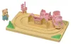 Sylvanian Families Baby Abenteuer Zug, Spielset, Figur, Anteprima dell’immagine prodotto 8
