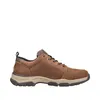 Rieker Halbschuh - Braun Veloursleder Größe: 43 Normal Produktbild-Vorschau 39